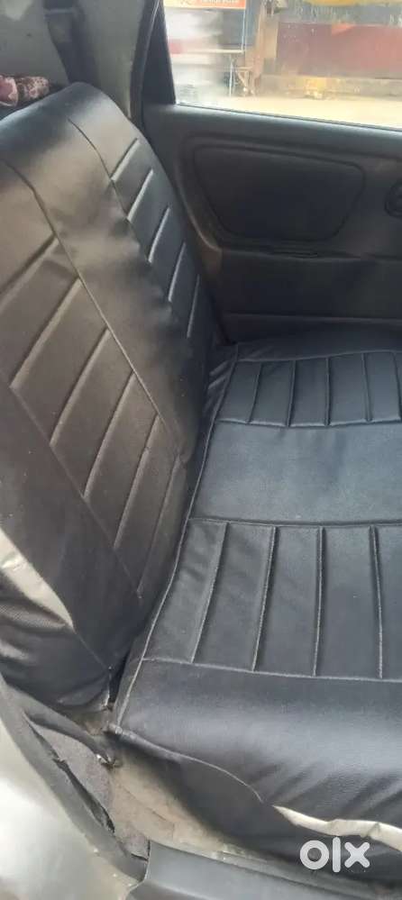 Maruti Suzuki Alto 800 2008 Petrol 175000 Km Driven