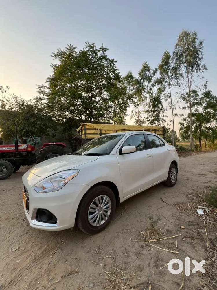 Maruti Suzuki Dzire 2024 Petrol 12000 Km Driven
