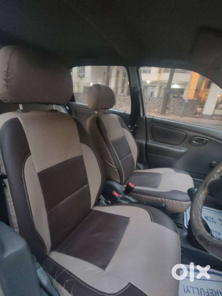 Maruti Suzuki Alto 2005-2010 Lxi Bsiii, 2008, Petrol