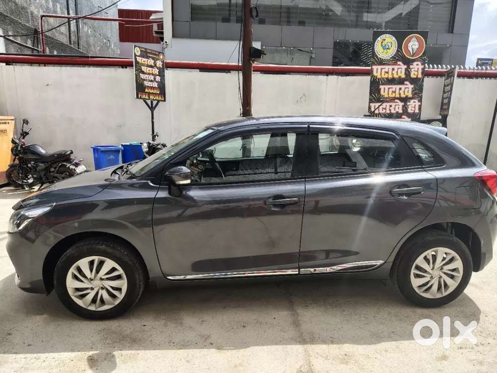 Maruti Suzuki Baleno Delta, 2024, Petrol