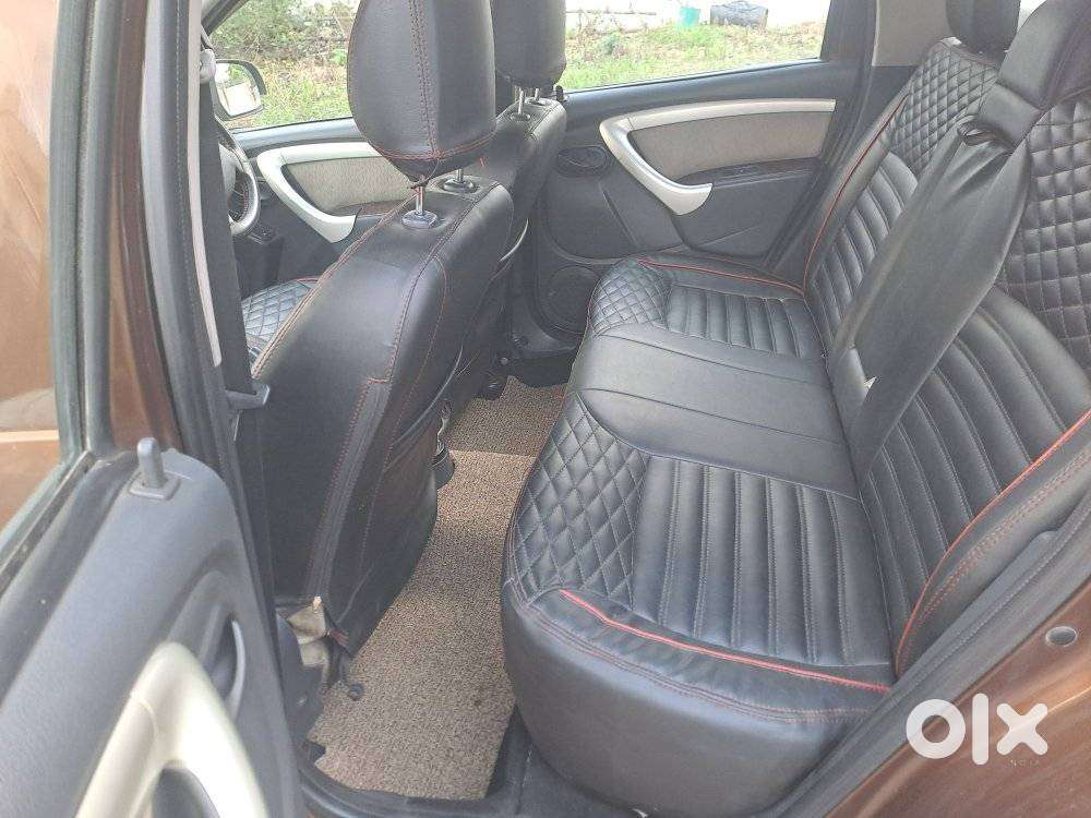 Renault Duster 85ps Rxl Plus Diesel, 2014, Diesel