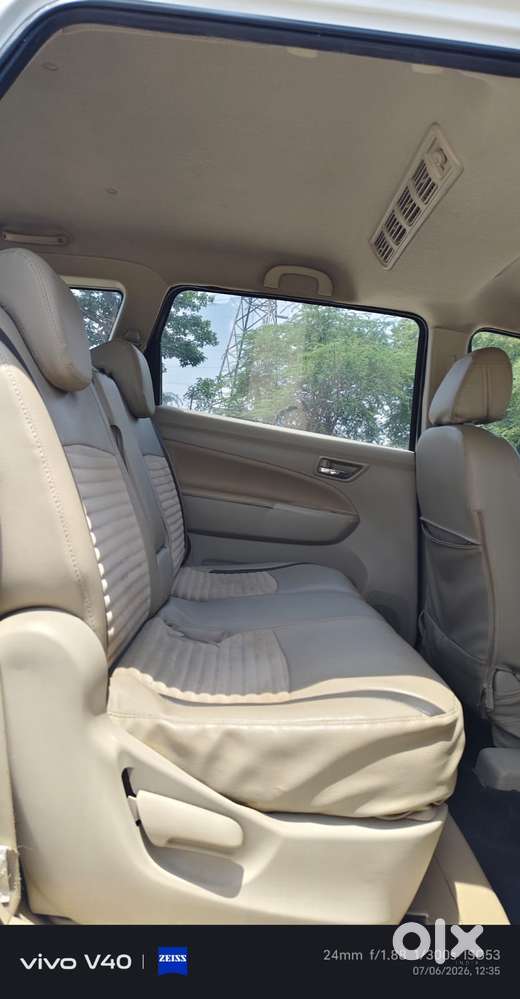 Maruti Suzuki Ertiga Vdi Shvs, 2016, Diesel