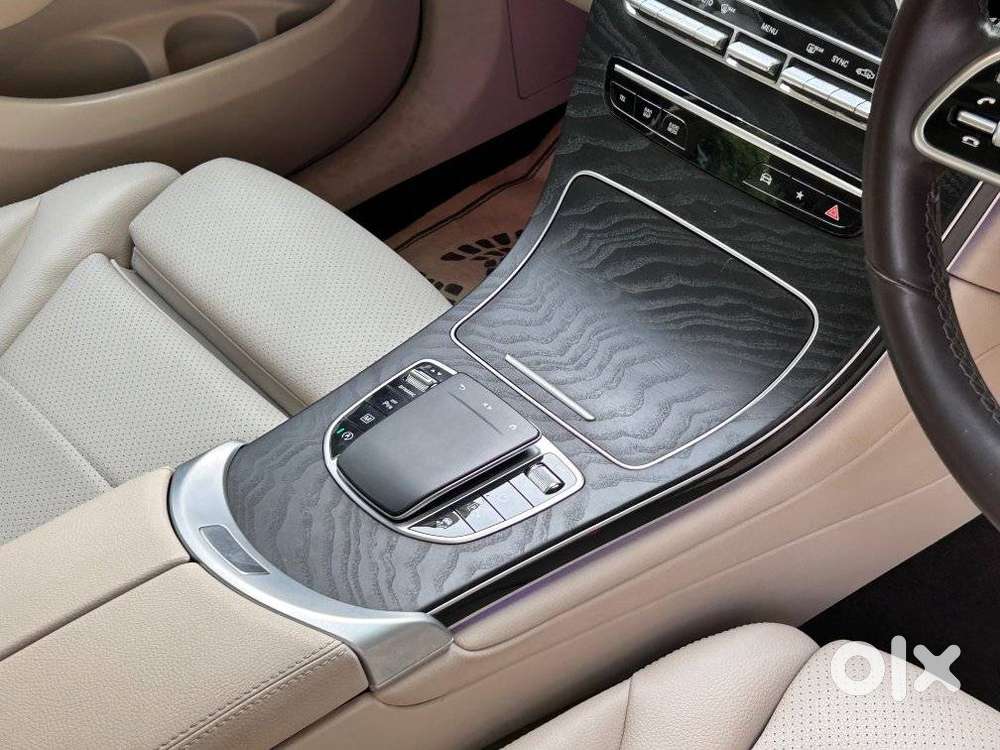 Mercedes-benz Glc 220d 4matic, 2022, Diesel