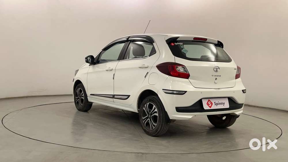 Tata Tiago 1.2 Revotron Xt Cng, 2023, Cng & Hybrids