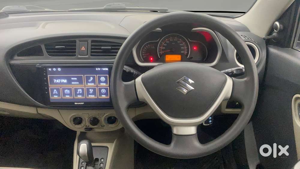 Maruti Suzuki Alto K10