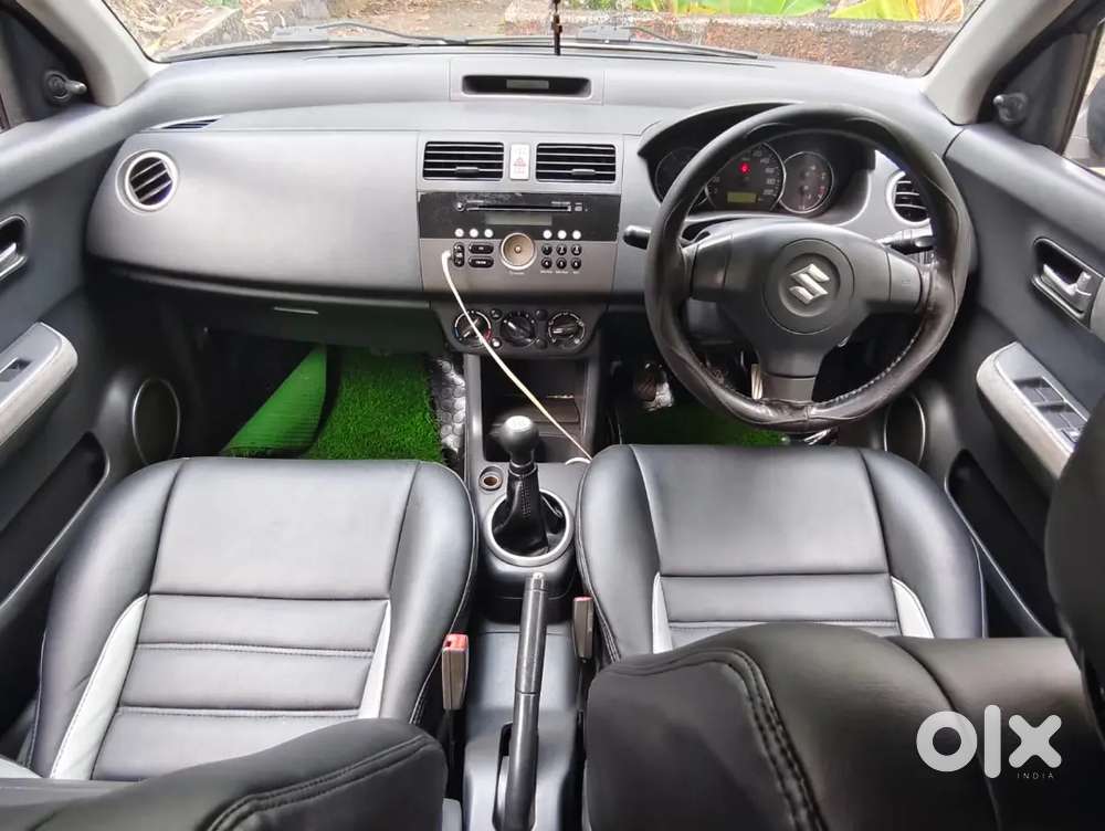 2010 Vdi ഡീസൽ ന്യൂ പേപ്പർ