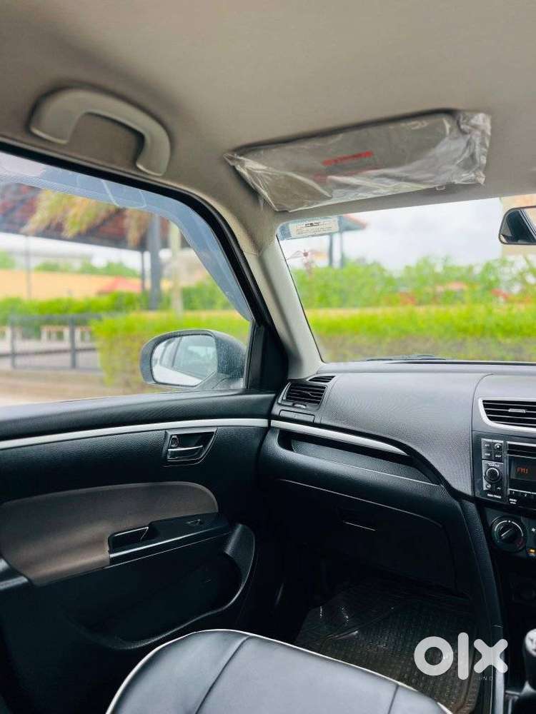 Maruti Suzuki Swift Vdi Optional, 2018, Diesel