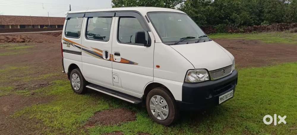 Maruti Suzuki Eeco Ac 5str 2024