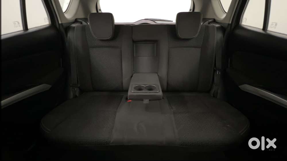 Maruti Suzuki S-cross Zeta 1.6, 2015, Diesel