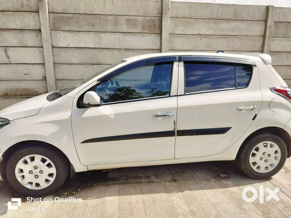 Hyundai I20 Crdi Magna 2012 Diesel Manual