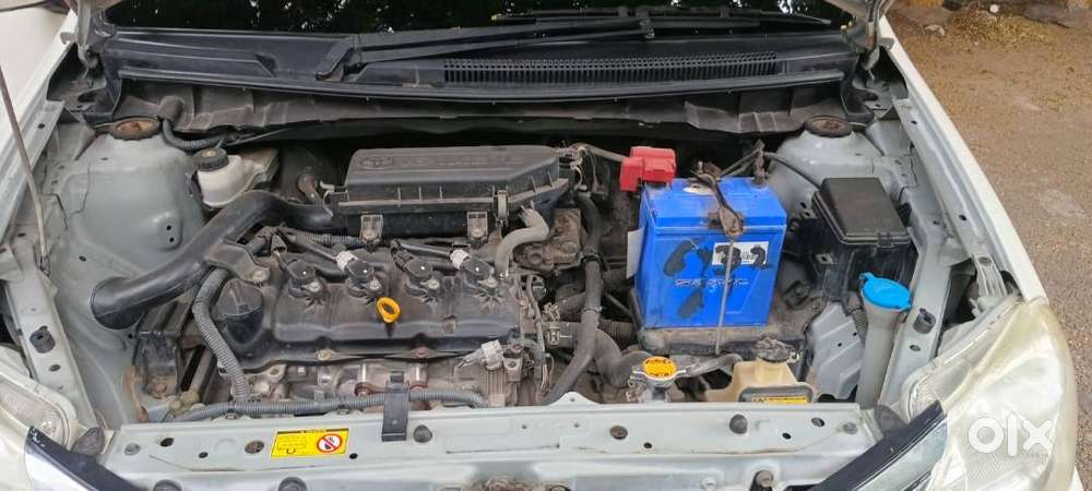 Toyota Etios 2011 Petrol Good Condition
