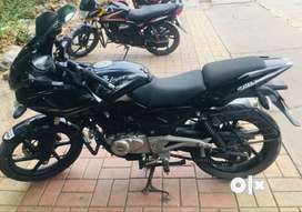 Pulsar 220 in Pune Free classifieds in Pune OLX