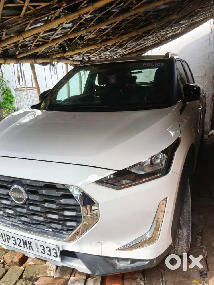 Nissan Magnite 1.0 Xl 2021