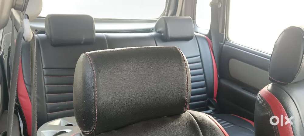 Maruti Suzuki Wagon R 2010 Lxi Minor