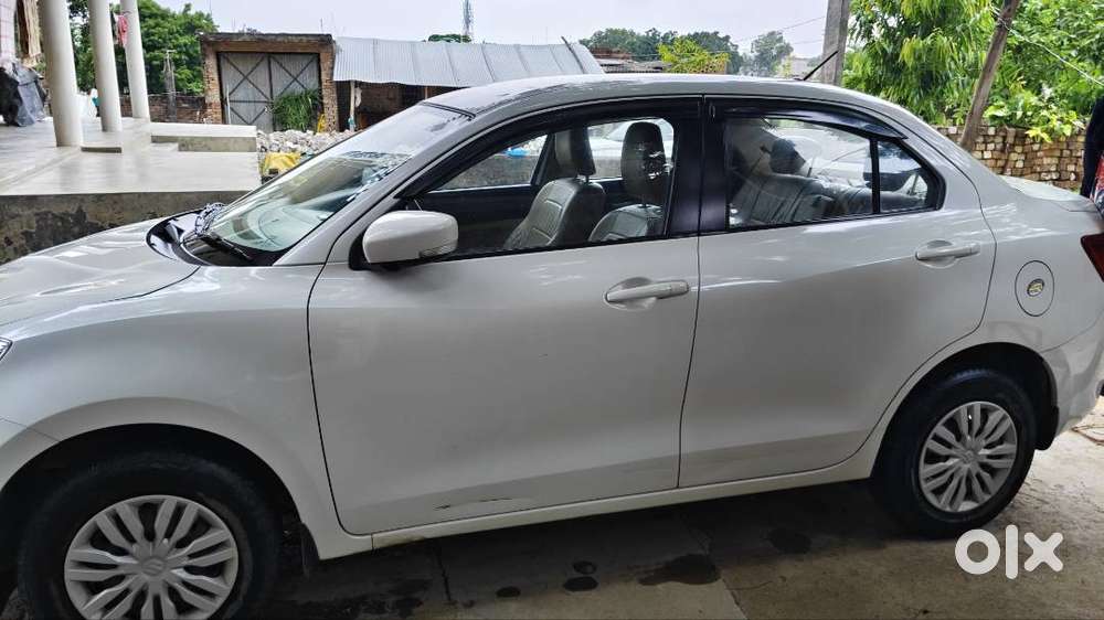 Maruti Dzire 2021 Car