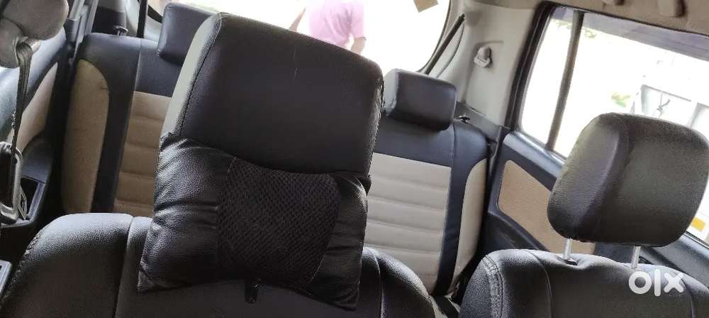 Maruti Suzuki Wagon R 2018 Cng & Hybrids