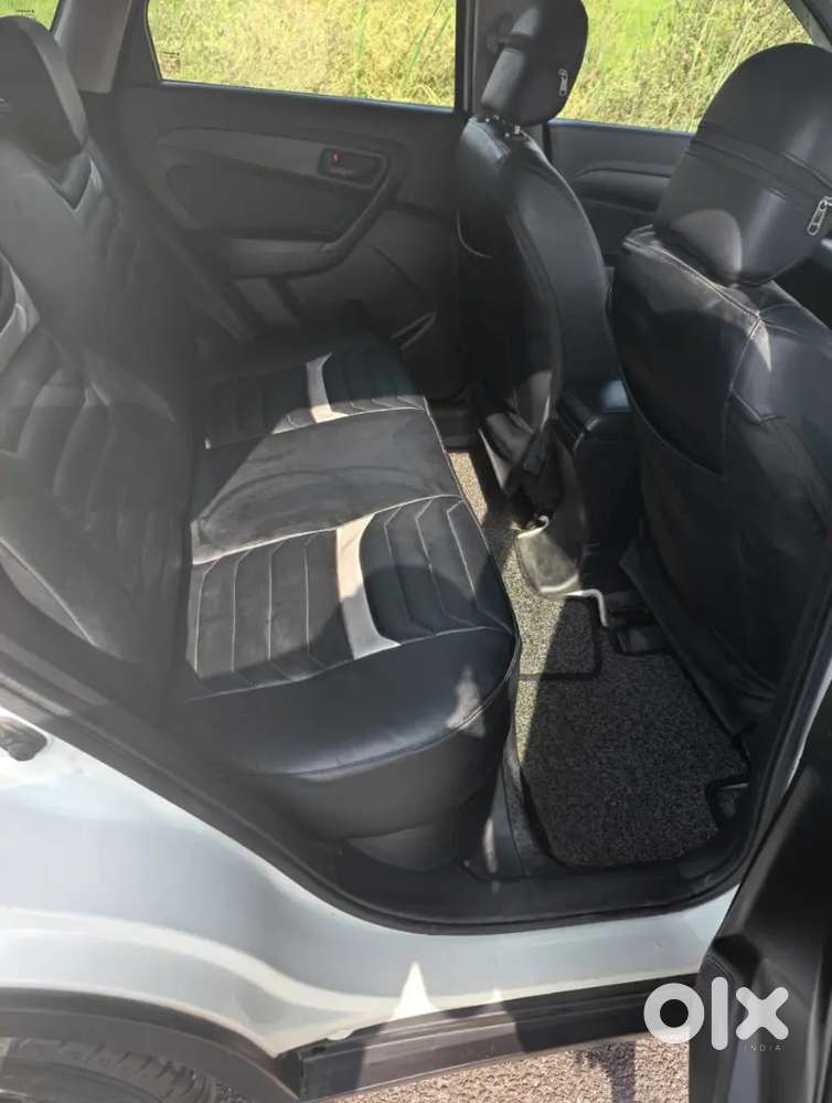 Maruti Suzuki Brezza Vdi 2018