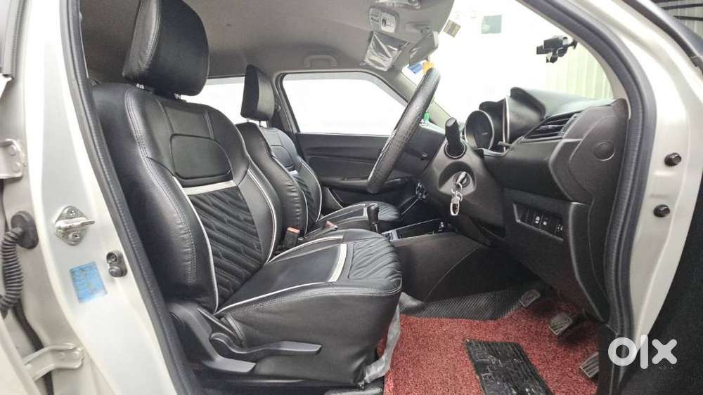 Maruti Suzuki Swift Vxi, 2021, Petrol