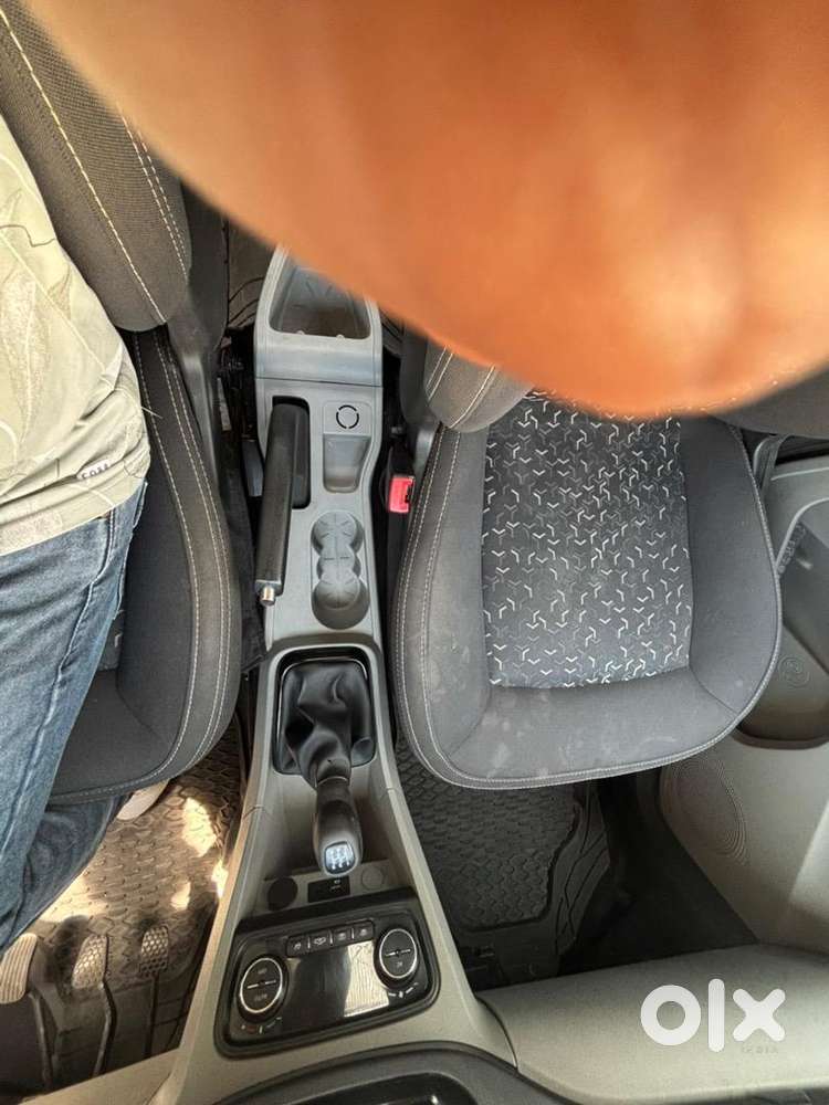 Tata Tiago 2022 Petrol 53422 Km Driven