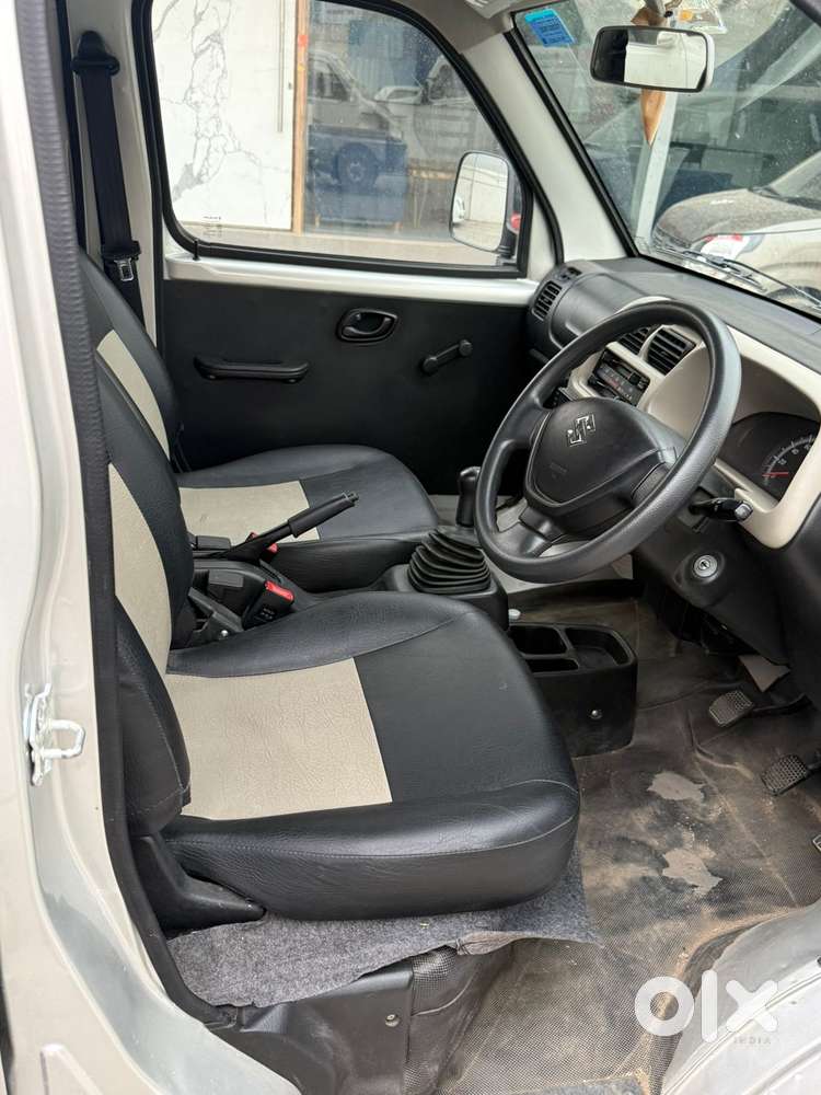 Maruti Suzuki Eeco 5 Seater Ac, 2022, Petrol