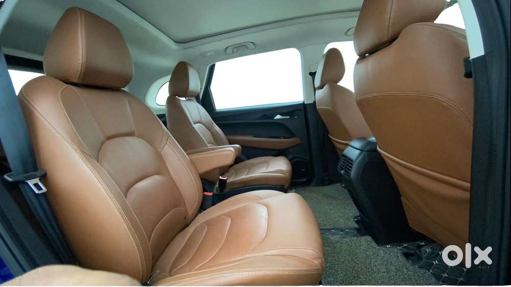 Mg Hector Plus Sharp Pro 2.0 Turbo Diesel 6 Str, 2020, Diesel