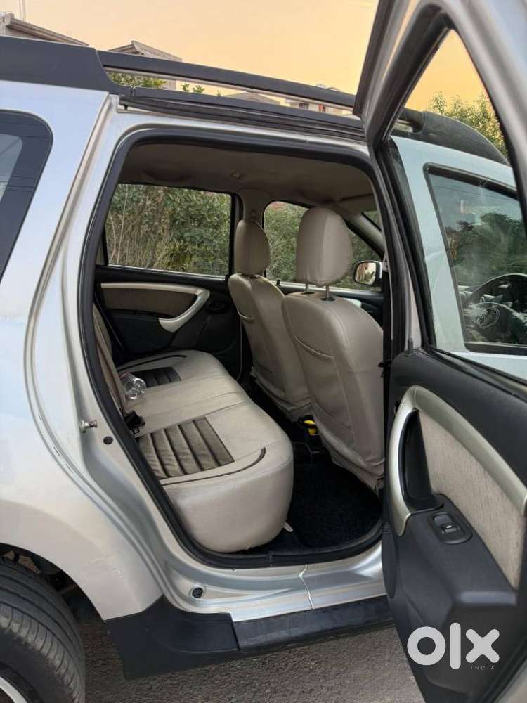Renault Duster 2012-2015 85ps Diesel Rxl, 2013, Diesel