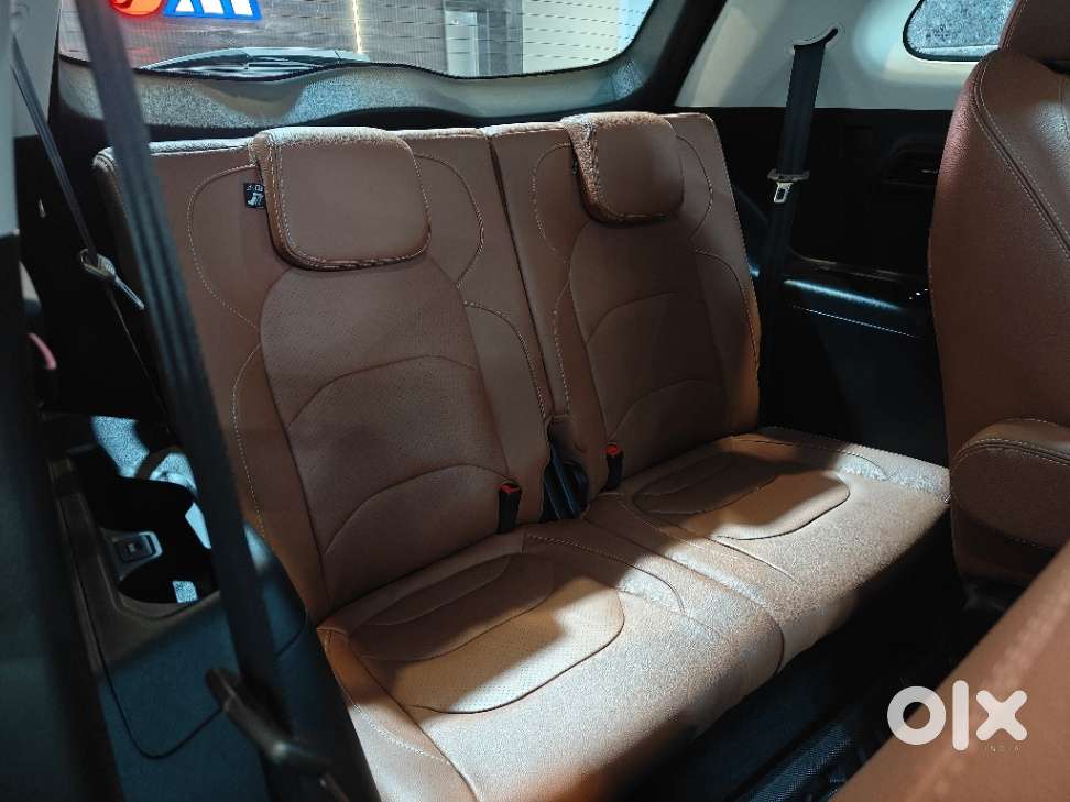 Mg Hector Plus 1.5 Sharp Turbo Cvt 6 Str, 2022, Petrol