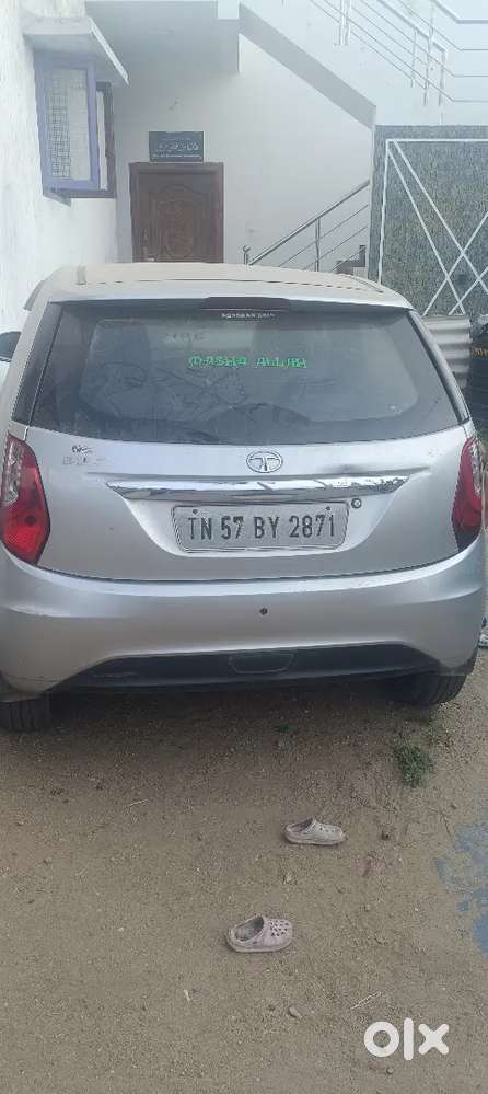 Tata Bolt 2016