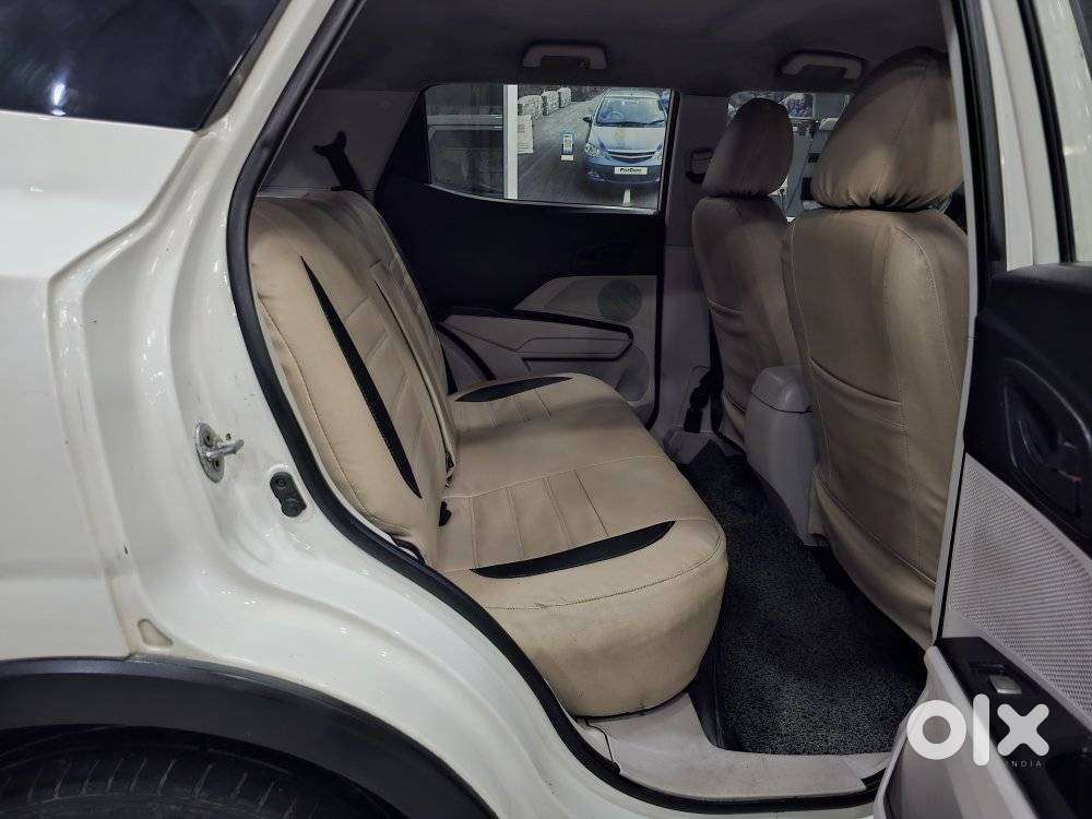 Mahindra Xuv300 W4 Diesel, 2020, Diesel