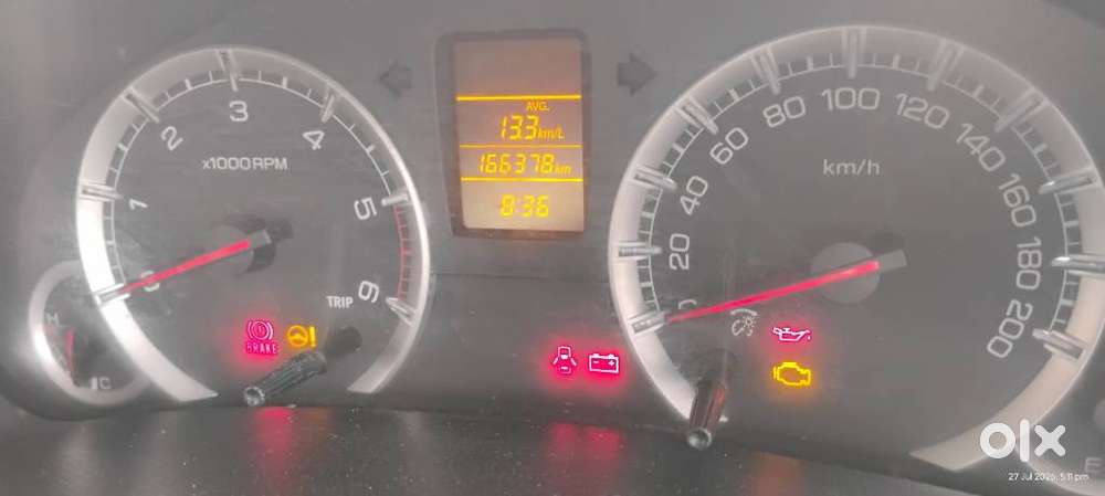 Maruti Suzuki Swift Dzire Vdi Bsiv, 2013, Diesel