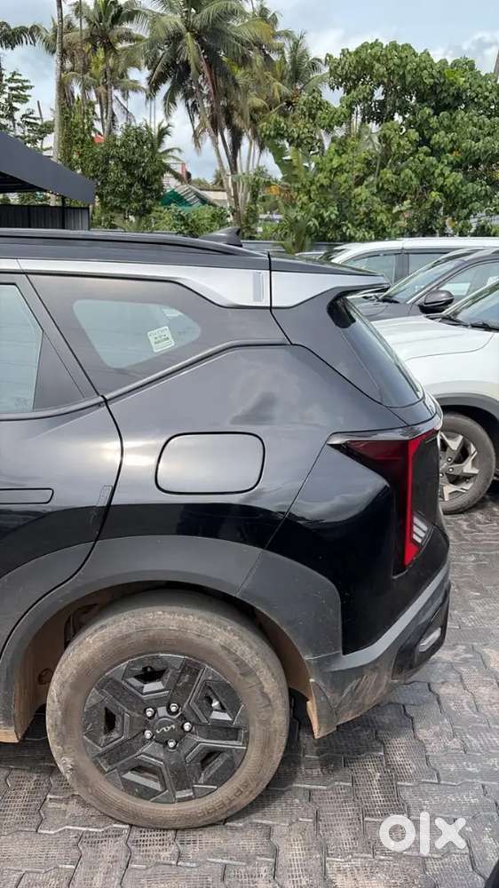 Kia New Seltos Hte+ 2026 Petrol