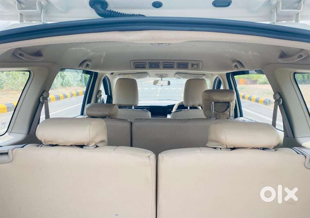 Maruti Suzuki Ertiga 1.5 Vxi, 2019, Petrol