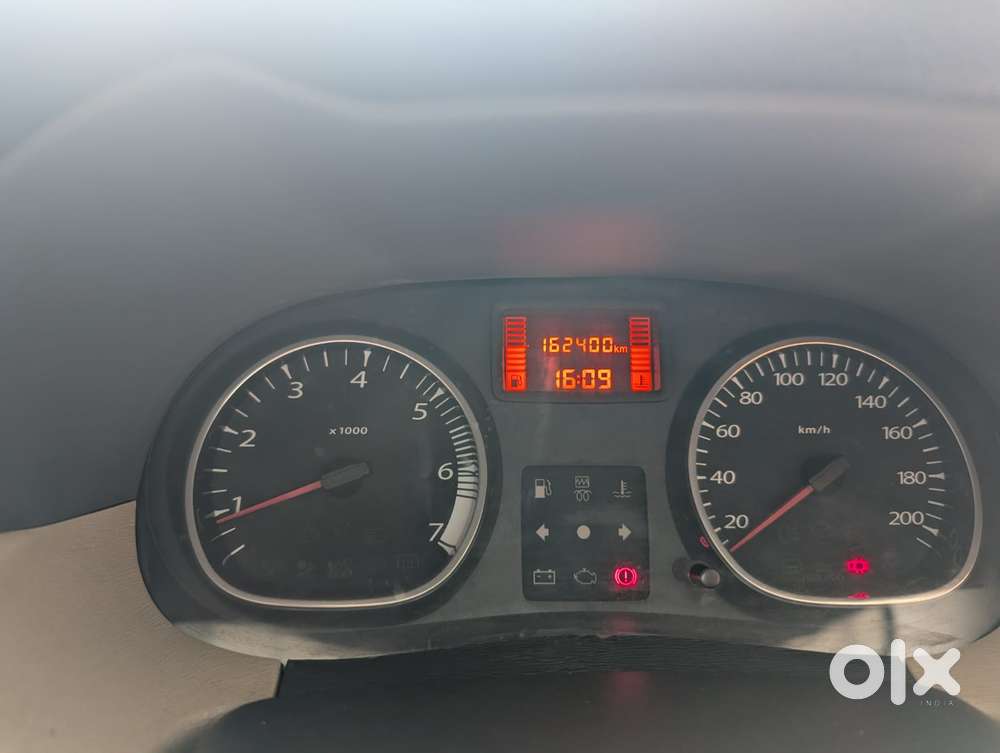 Renault Duster 85ps Diesel Rxl, 2014, Diesel