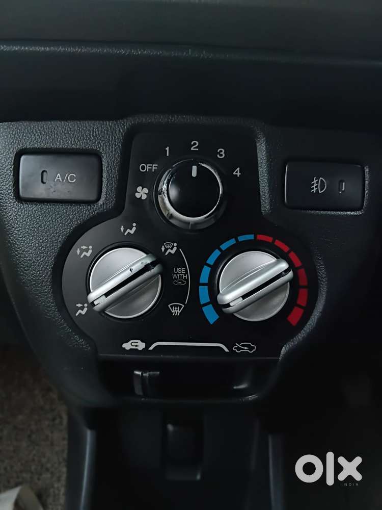 Honda Brio 2011-2013 V Mt, 2012, Petrol