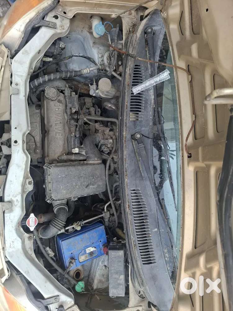 2010 Maruti Suzuki Wagon R