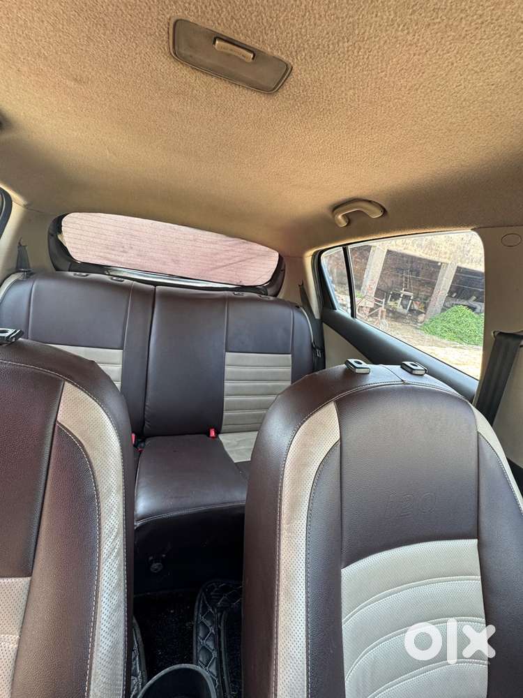 Hyundai I20 2013 Diesel Well Maintained