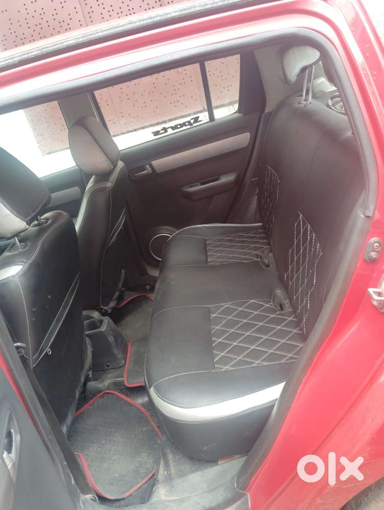 Maruti Suzuki Swift Ddis Vdi, 2009, Diesel