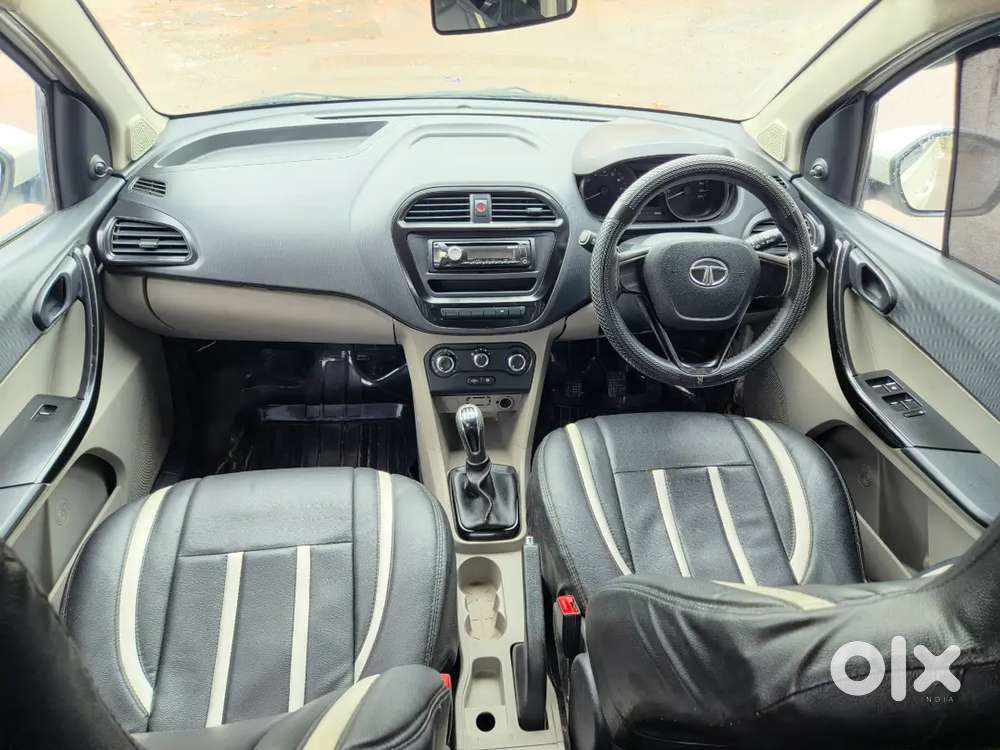Tata Tiago Xm Diesel 2019
