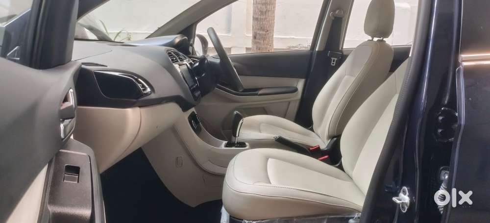 Tata Tigor 1.2 Revotron Xza Plus Leatherette Amt, 2023, Petrol