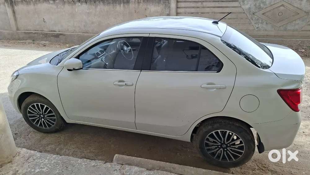 Maruti Suzuki Dzire 2024