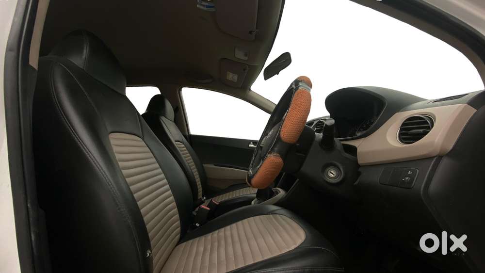 Hyundai Grand I10 Sportz 1.2 Kappa Vtvt, 2019, Petrol