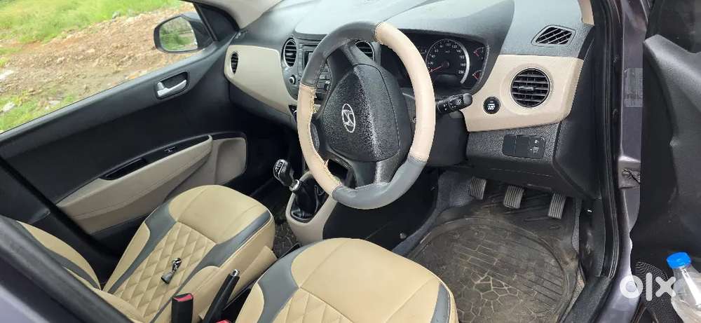 Hyundai Grand I10 Sportz In Good Condition.