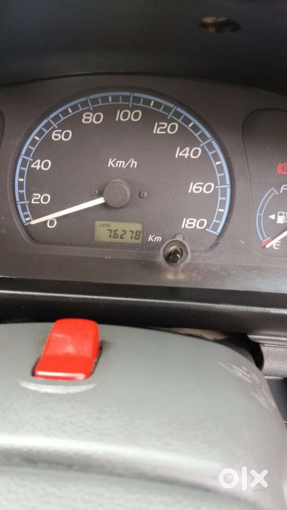 Maruti Suzuki Wagon R Lxi Minor, 2009, Petrol