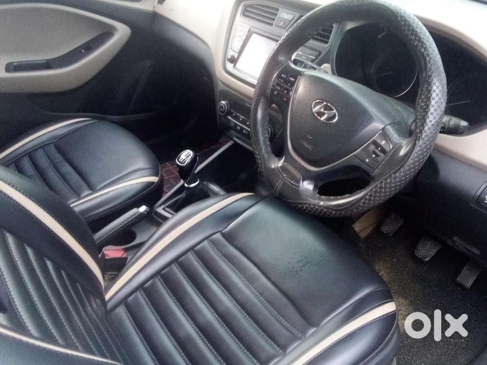 Hyundai I20 E 2014-2015 Asta 1.4 Crdi, 2016, Diesel