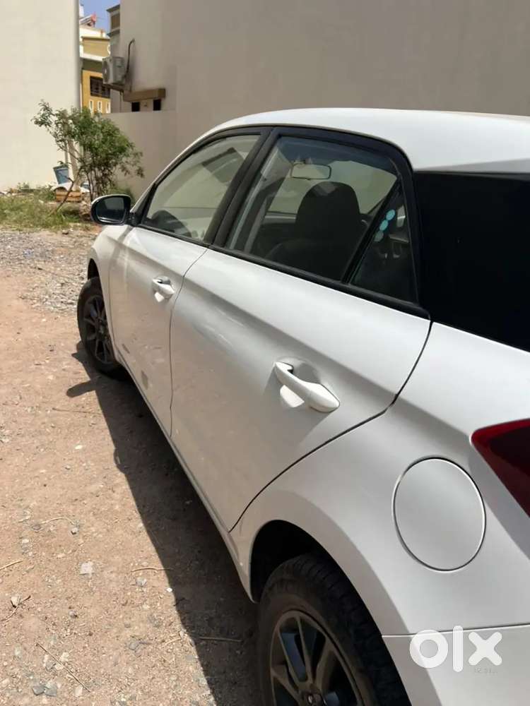 Hyundai I20 2018 Diesel 56000 Km Driven