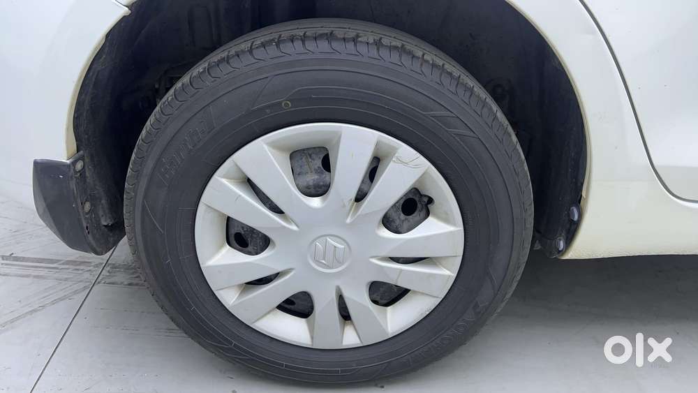 Maruti Suzuki Swift Dzire 1.3 Vxi, 2013, Petrol