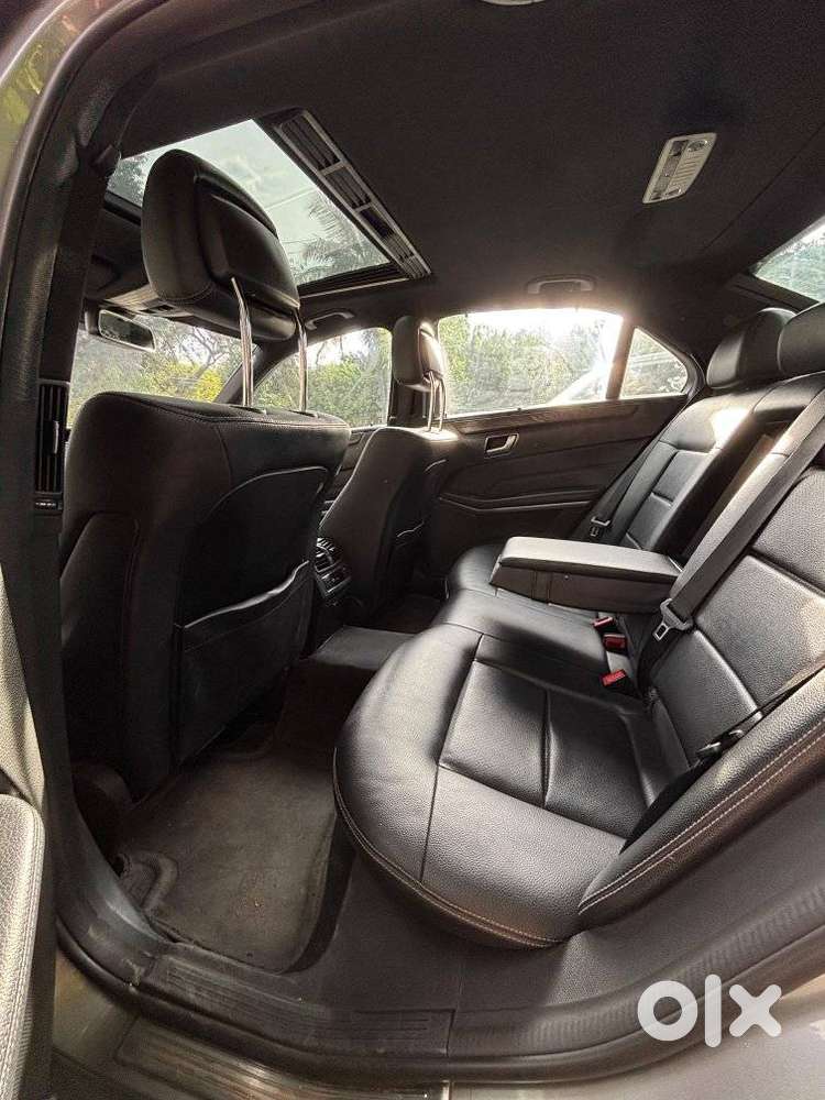 Mercedes-benz E-class 250 D, 2014, Diesel