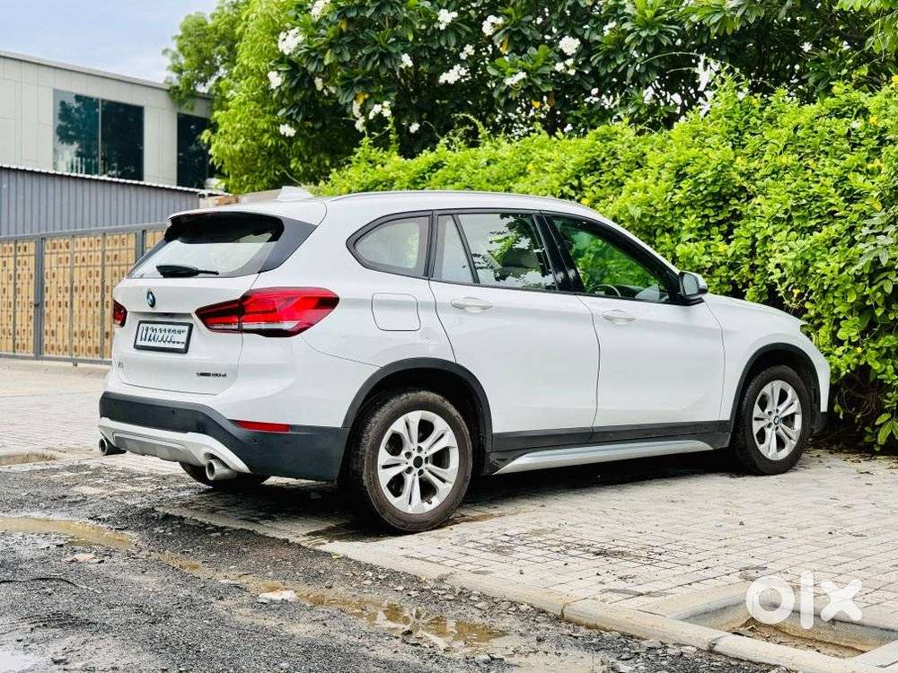 Bmw X1 2.0 Sdrive20d Xline, 2021, Diesel