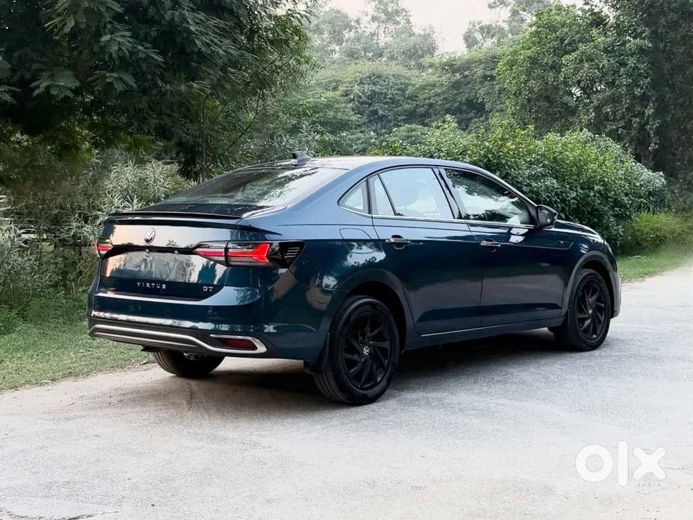 Volkswagen Virtus, 2023, Petrol