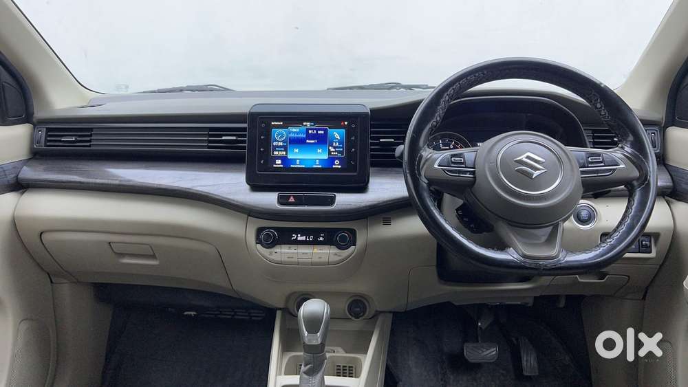 Maruti Suzuki Ertiga Zxi Plus At Shvs, 2024, Petrol